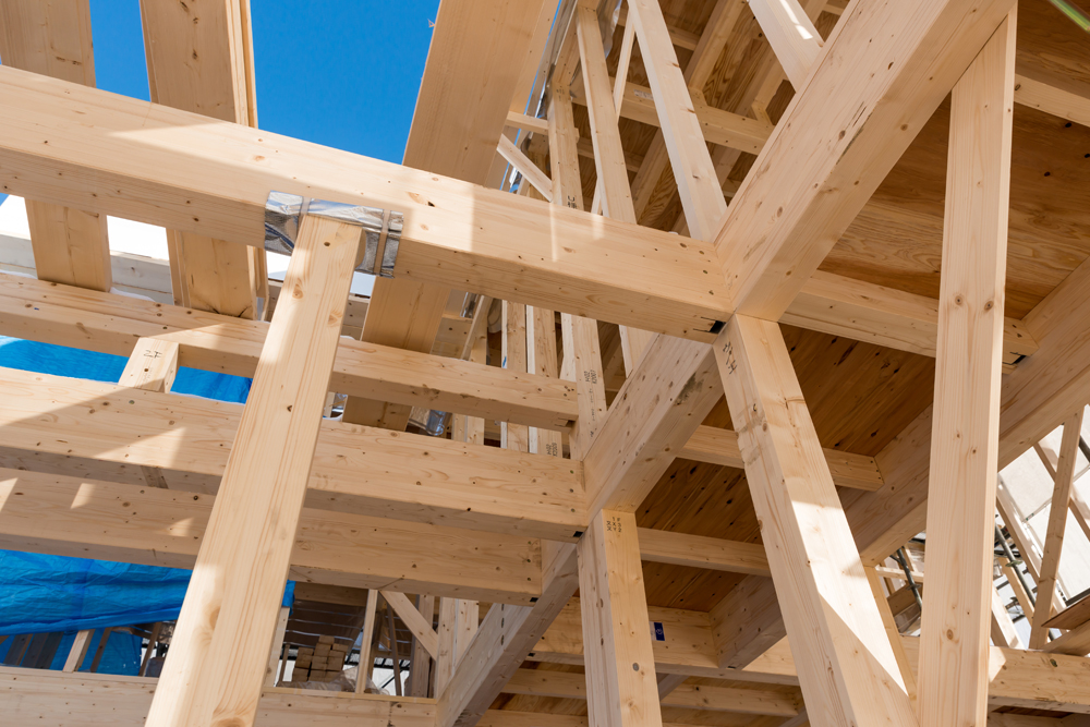 建築確認申請代行